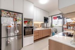 Blk 445A Clementi Crest (Clementi), HDB 5 Rooms #542659691